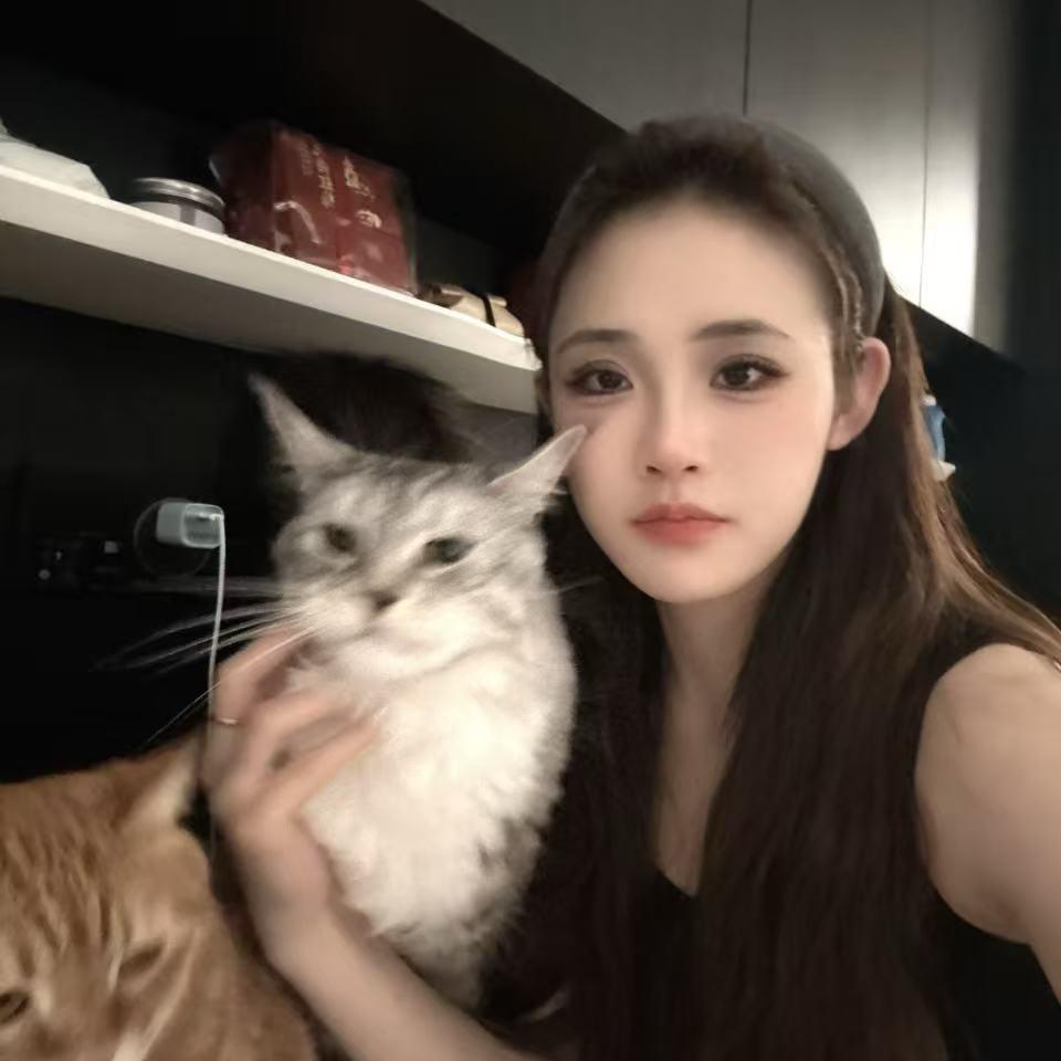 艾盈盈ying (生活号)