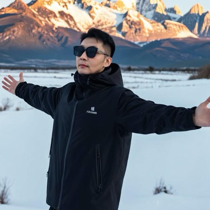 忘忧草