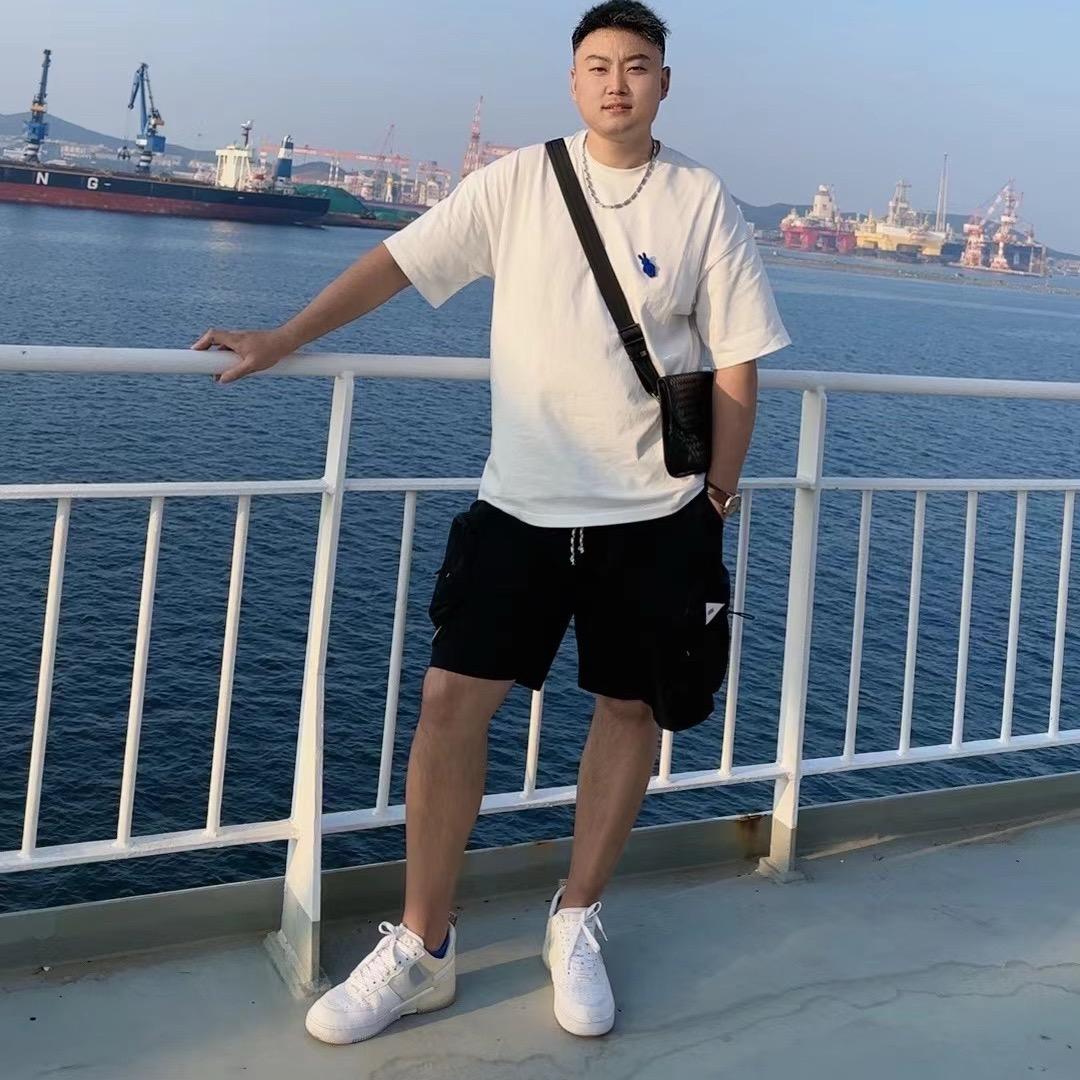 吉林美发｜鲁歧｜