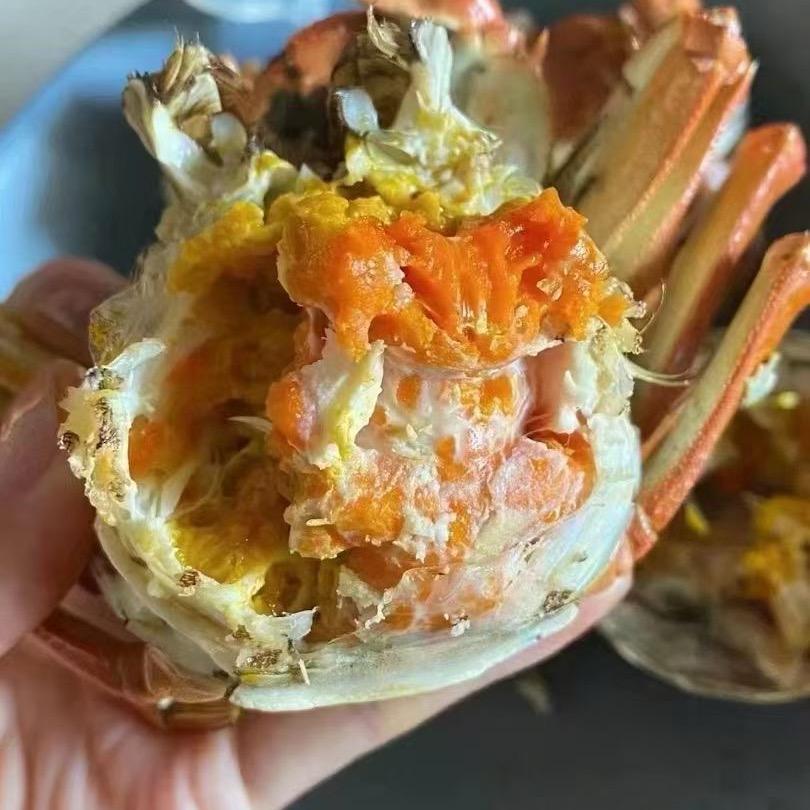 蟹锅锅（阳澄湖大闸蟹）