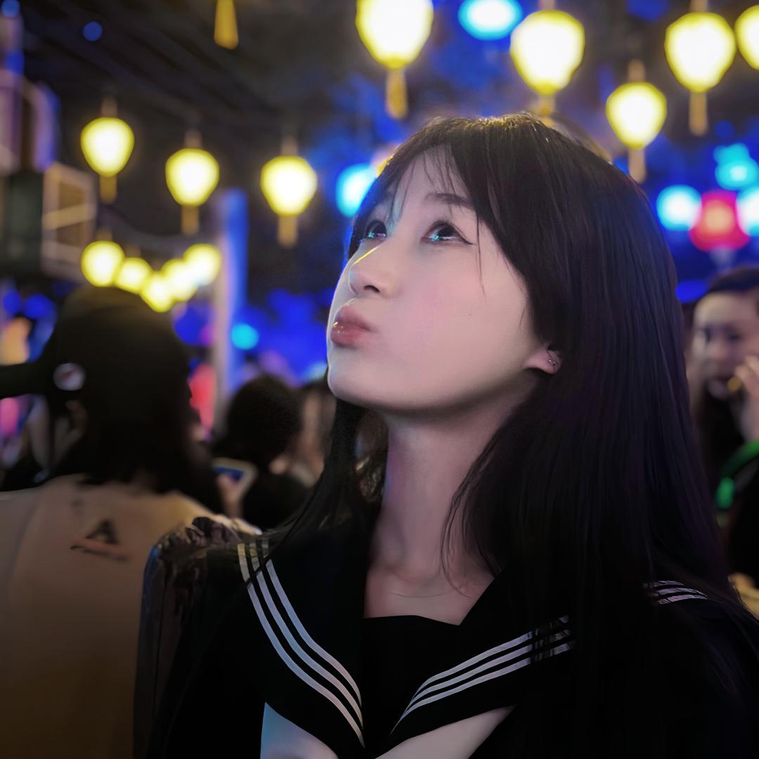 小星.