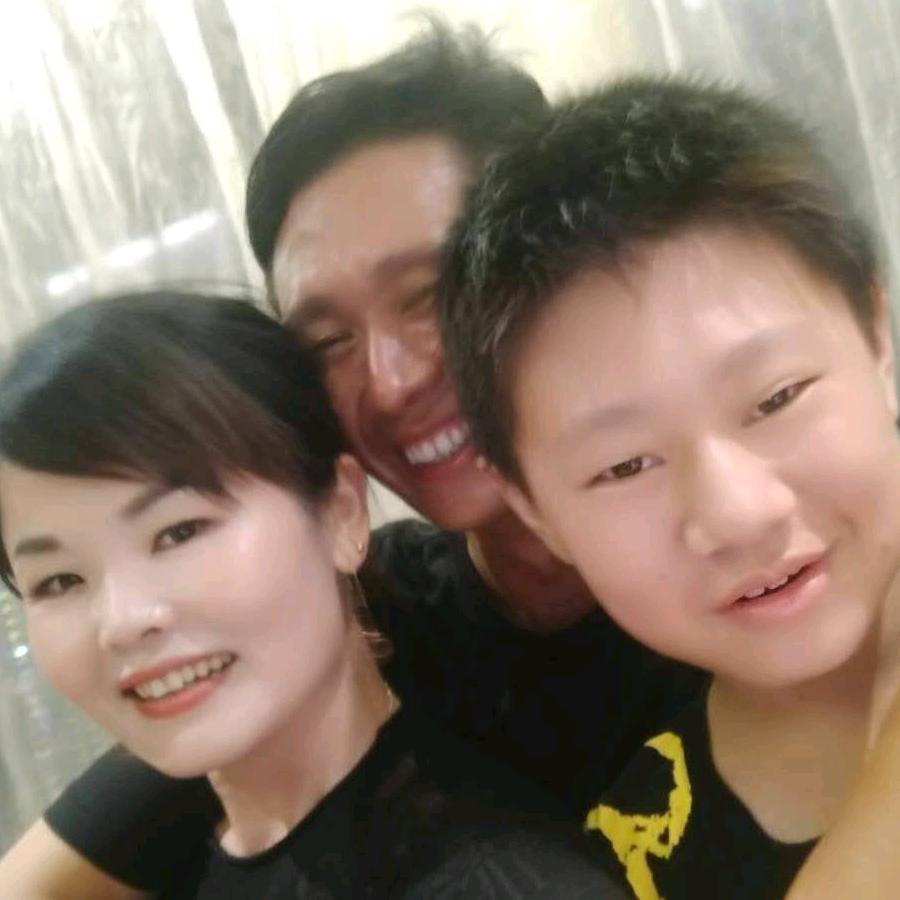 二昏夫妻