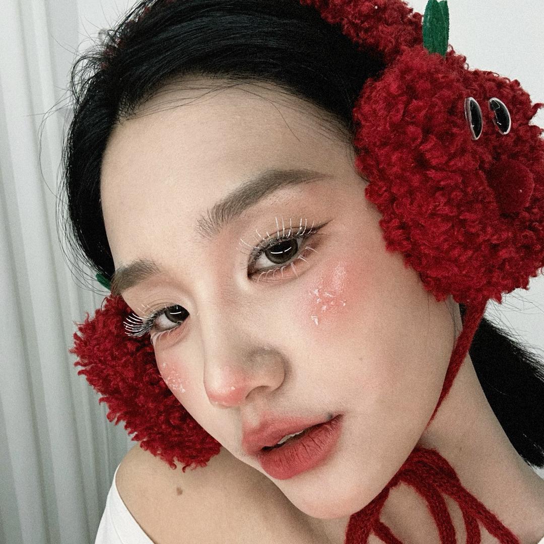 何美延HAMY