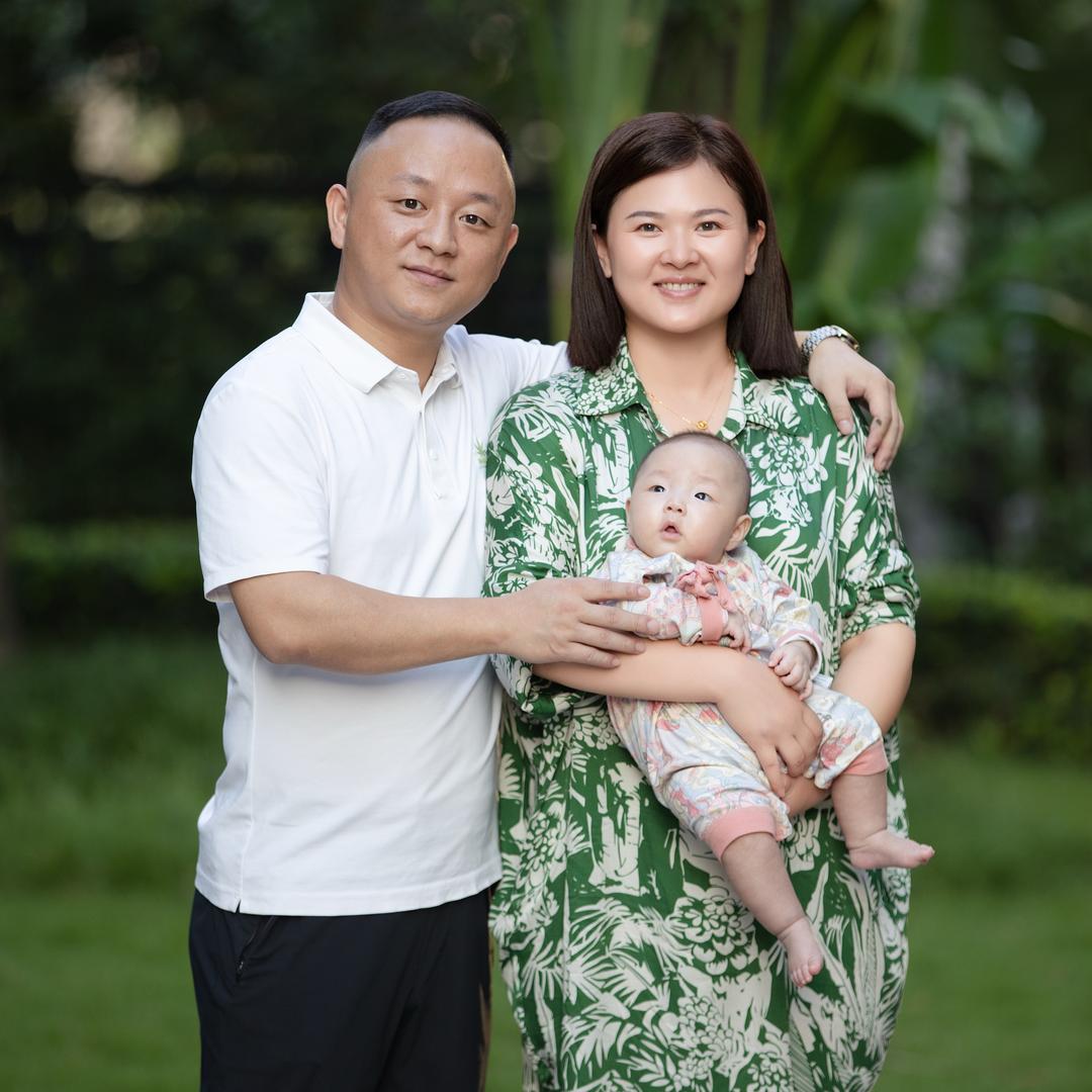 夏魏&罗杨