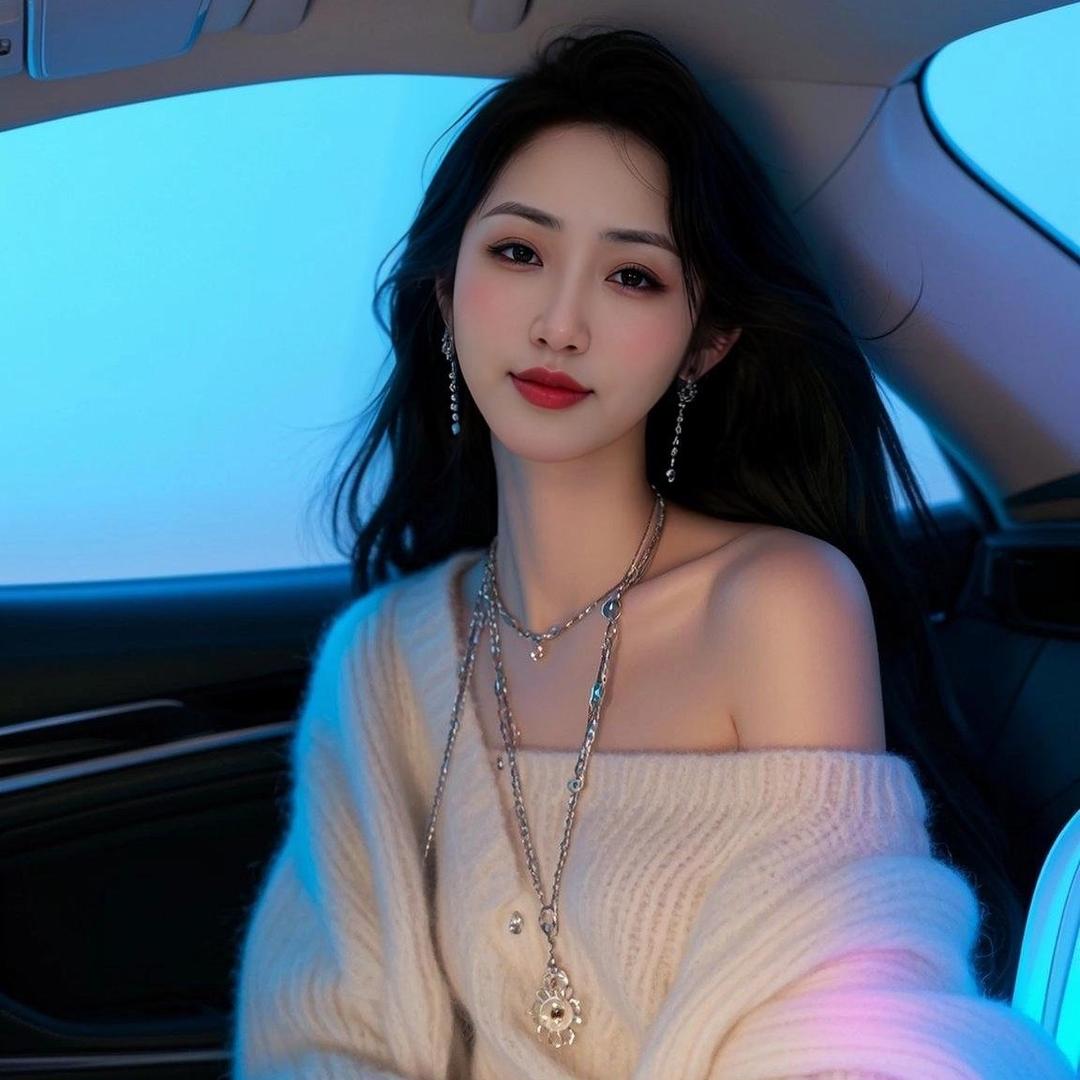 婷子呀🎀