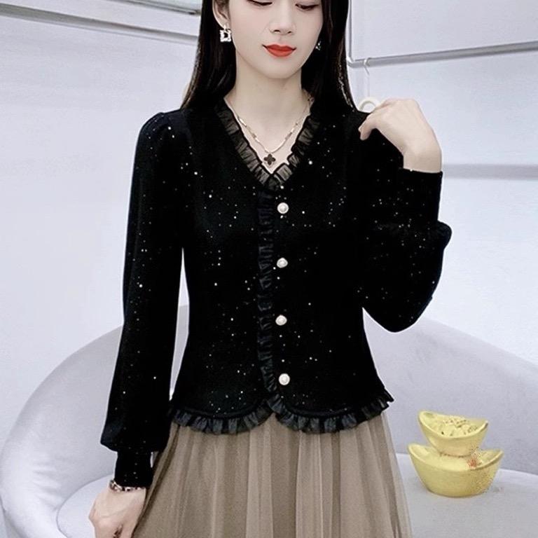多金轻奢女装