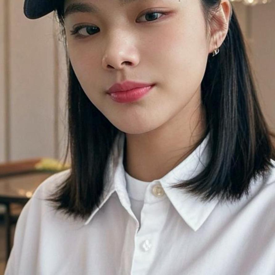 李$