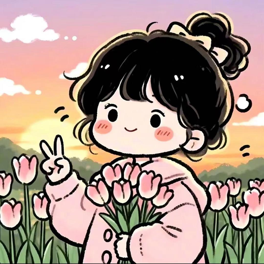 可爱好运狸