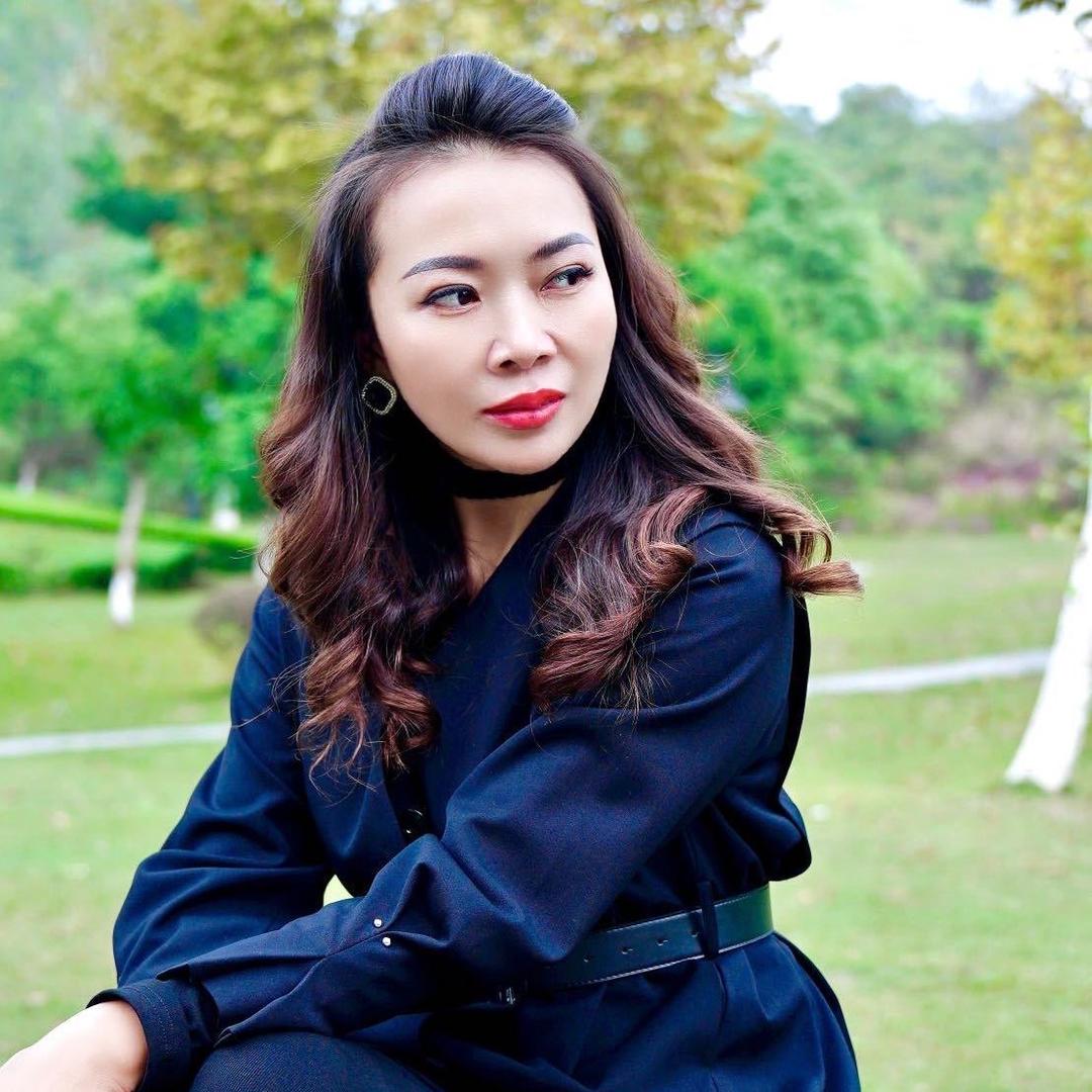 爽嫂的情感驿站