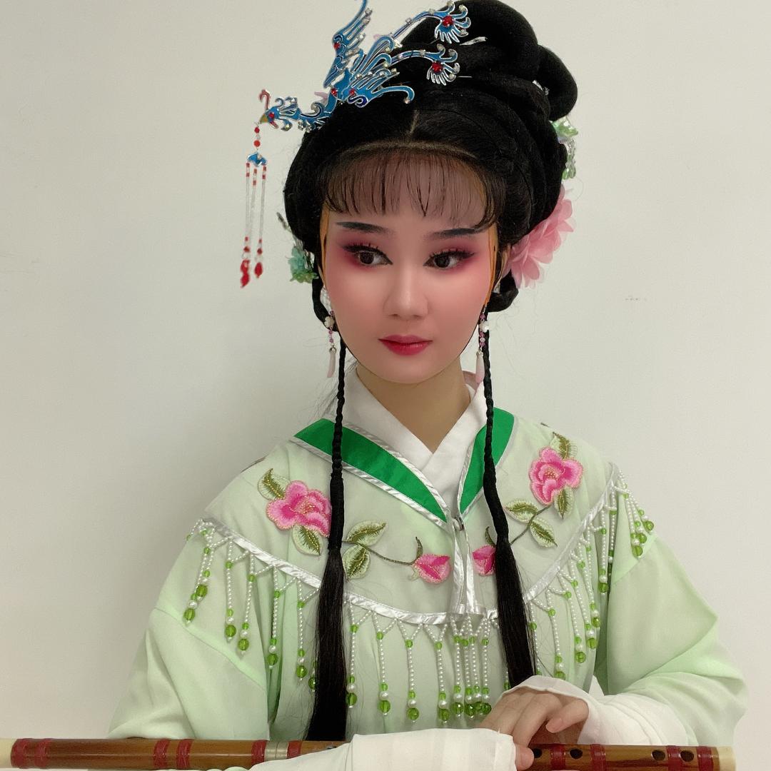 糯米团子