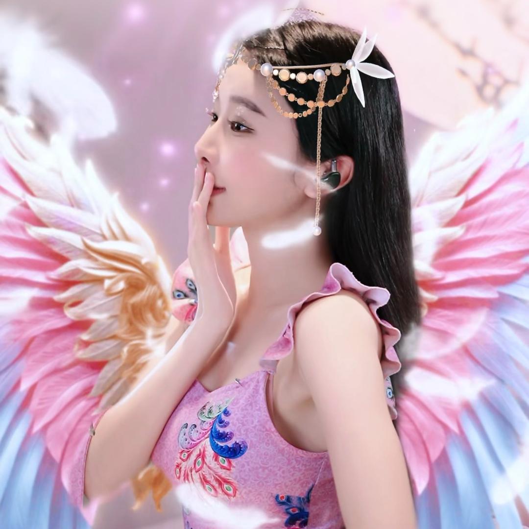 周心心（视频号播）