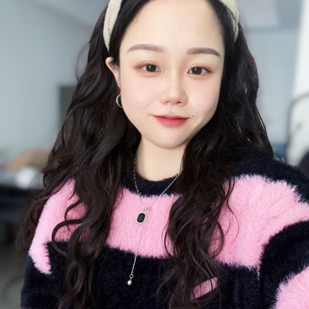 大表姐的宝藏