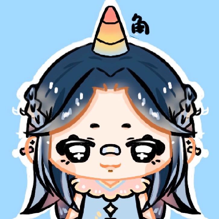 角角✨