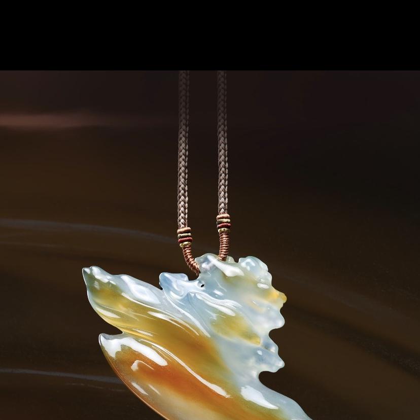 墨婵玉雕工作室