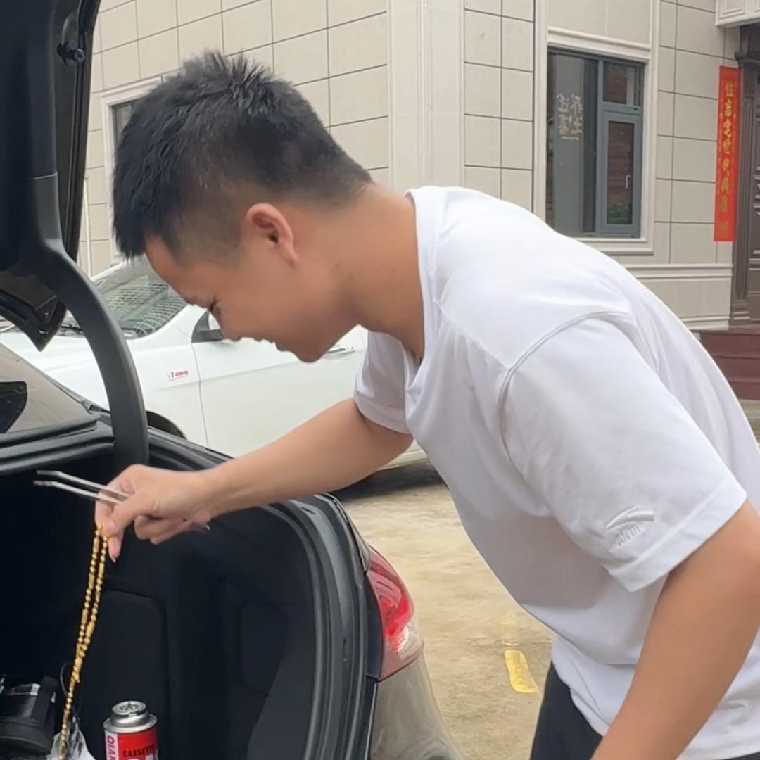 国仔回收