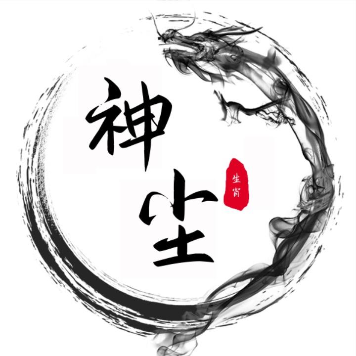 神尘老师