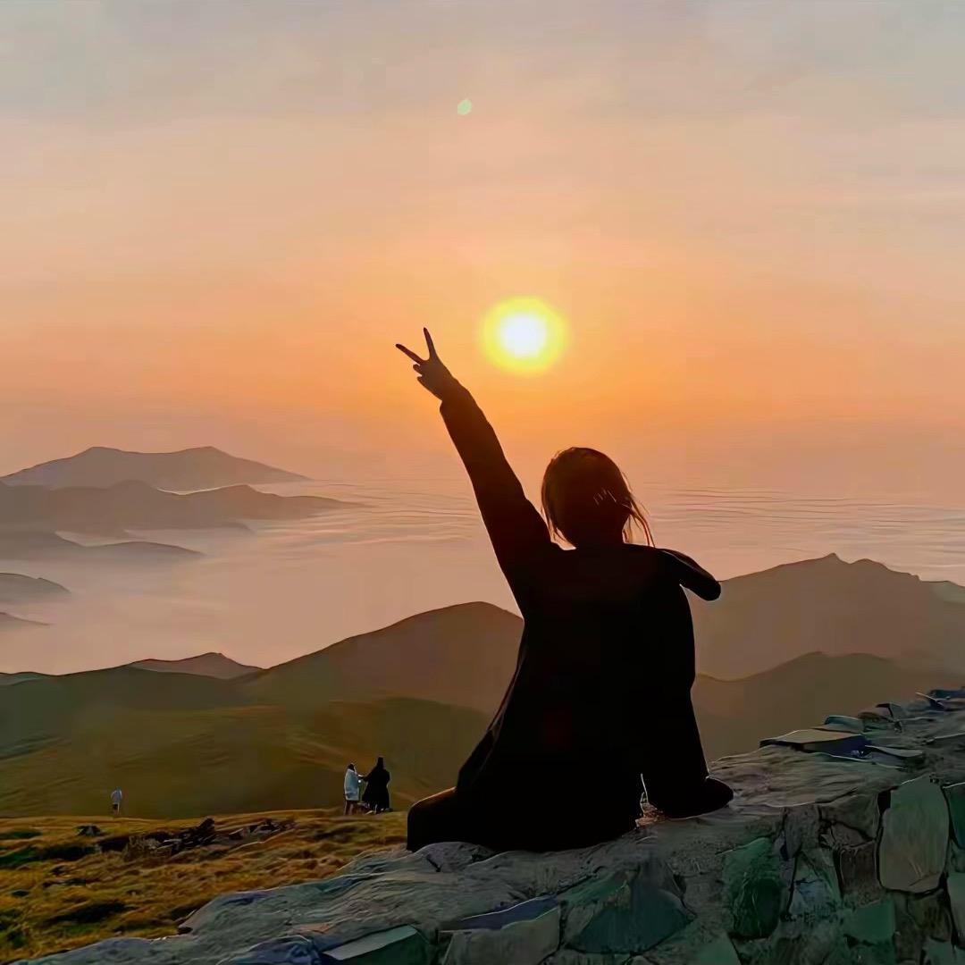 爱吃肉肉的小仙女（禁连赞谢谢）