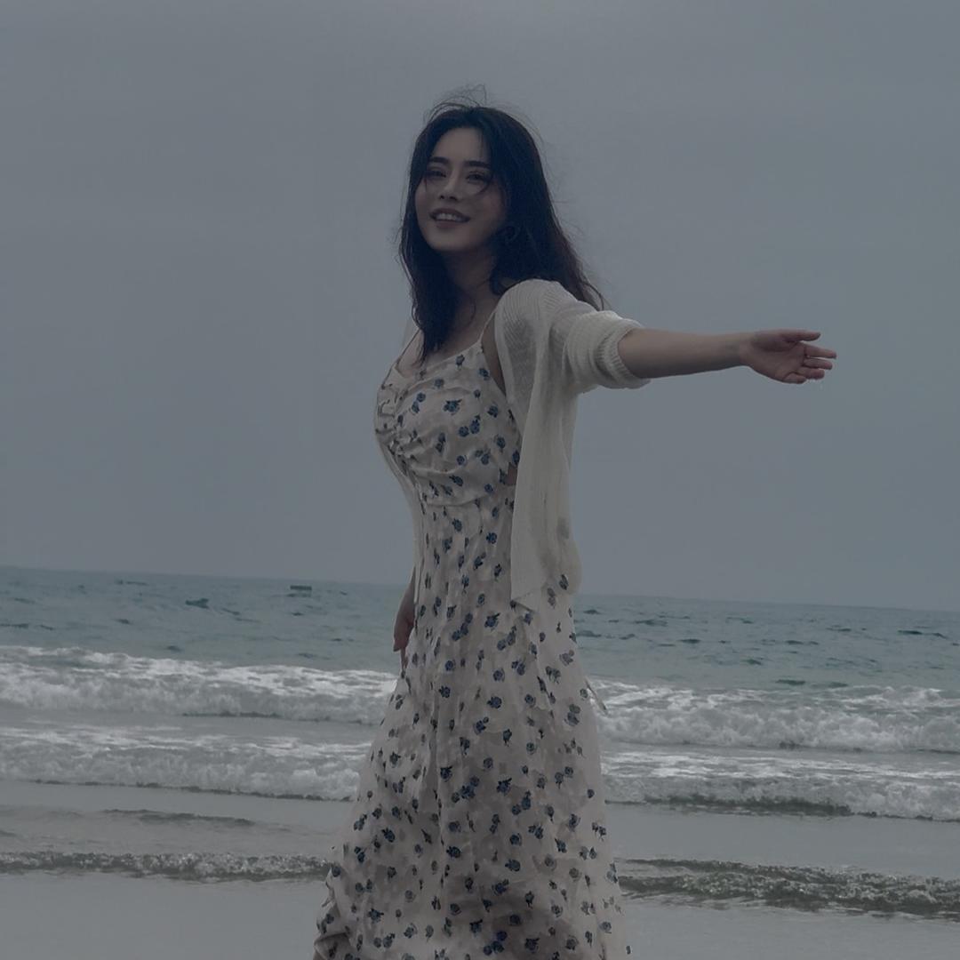 董小姐不懂
