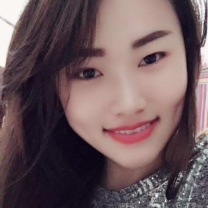 程漂亮😍