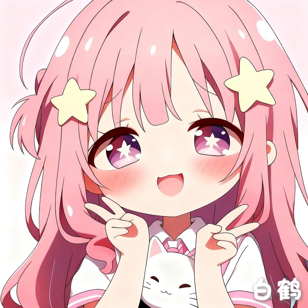 白鹤仙人