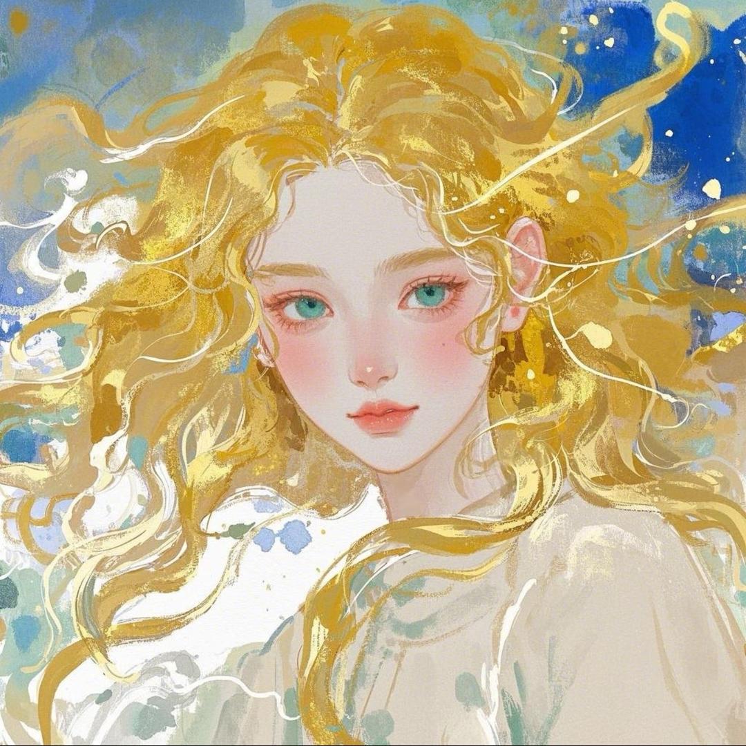 -食神贵女