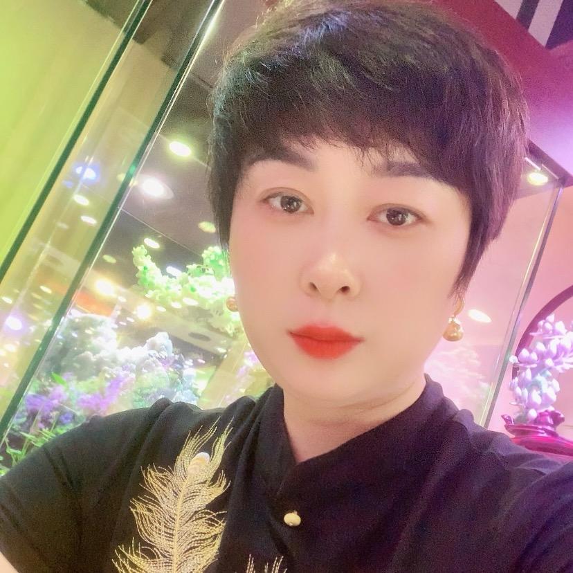 玉翡绿翠～阿萍