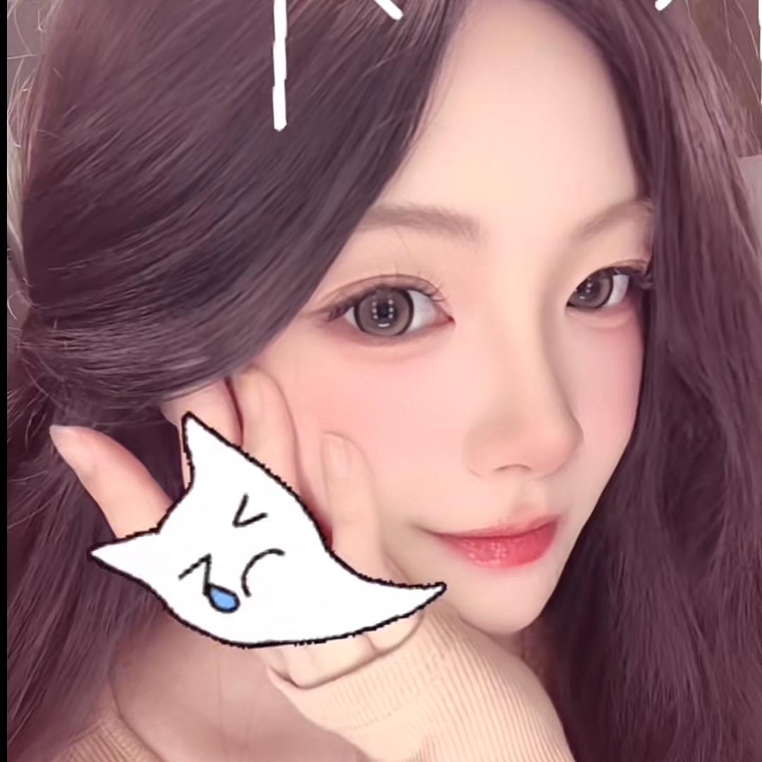 QQ糖妹妹🍬