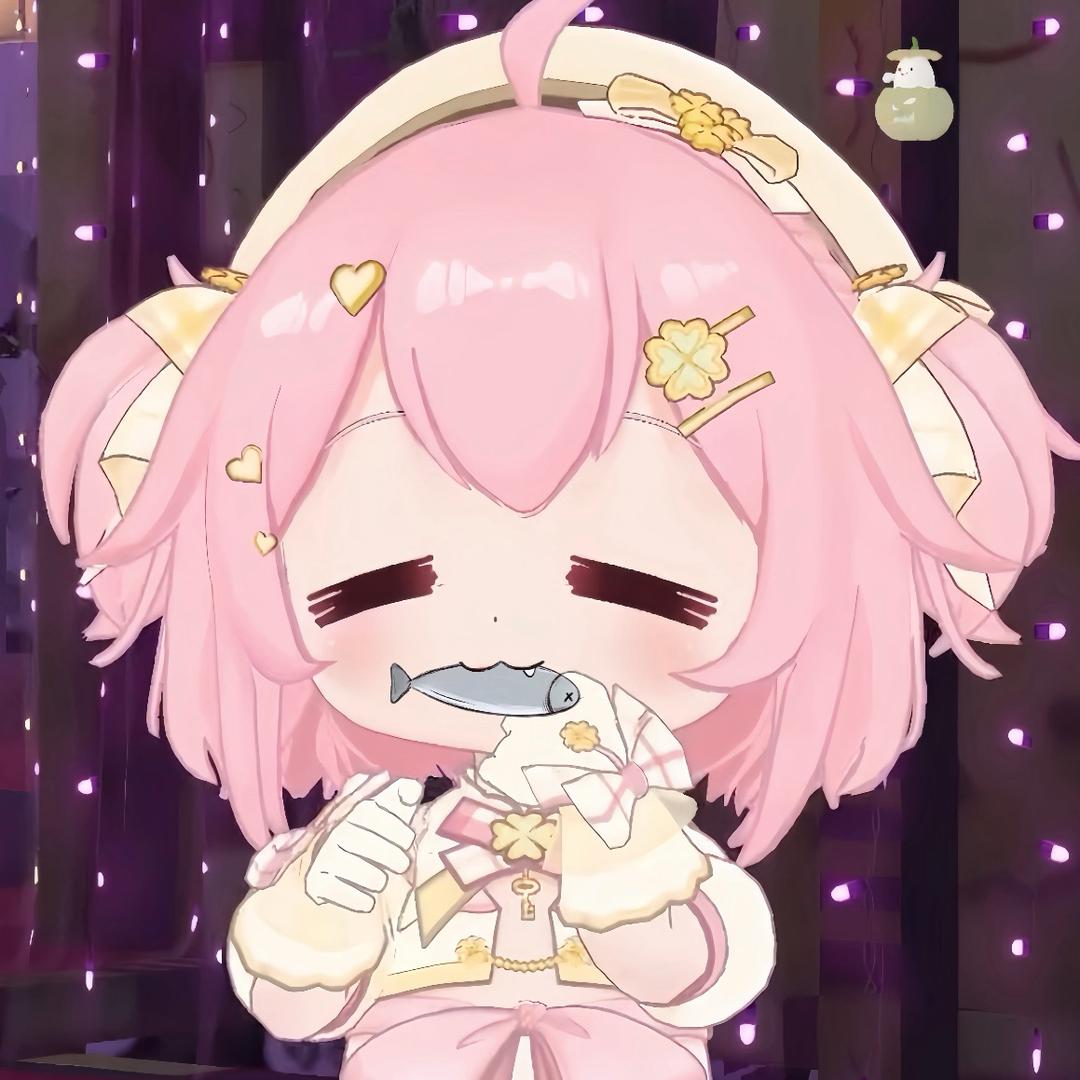 音