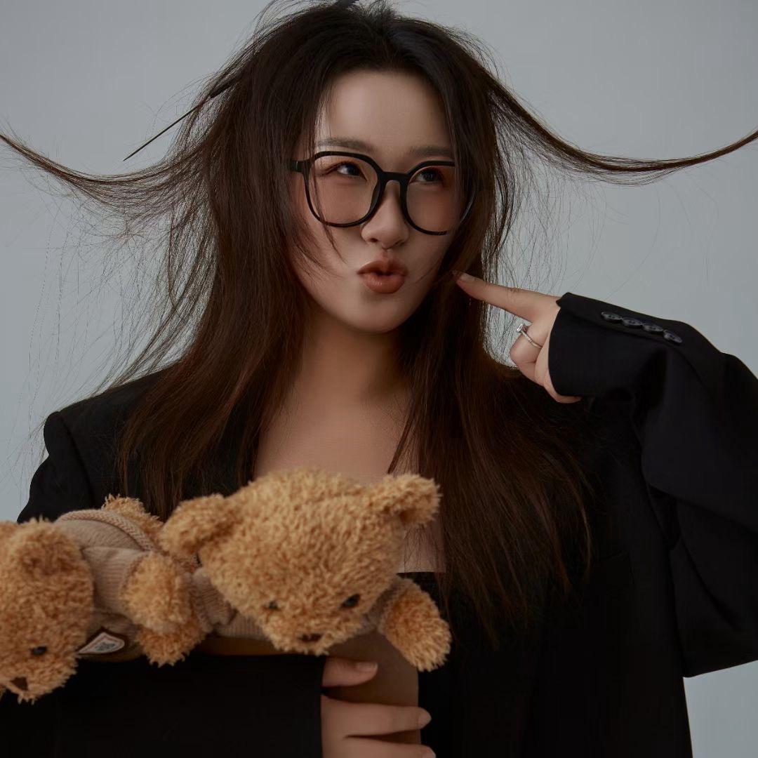 慕雪婚纱礼服馆主理人