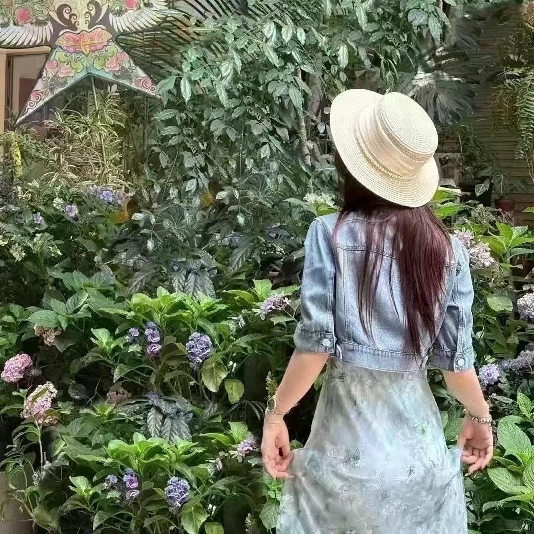 漂亮的💖小姐姐