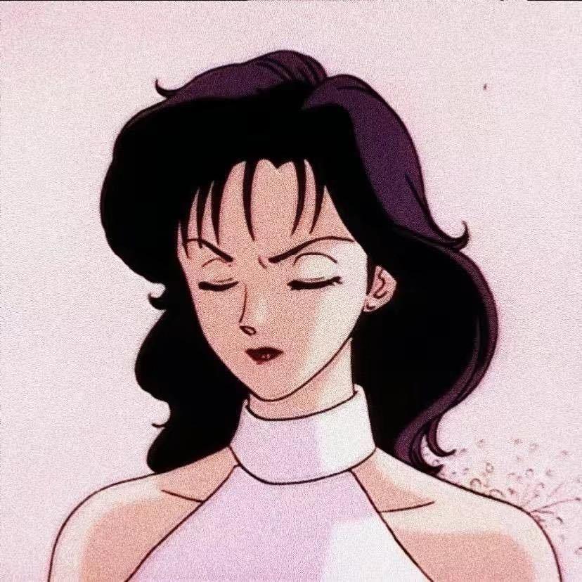 今天不买糖🍭