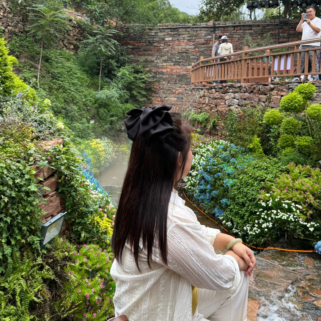 心儿妮妮