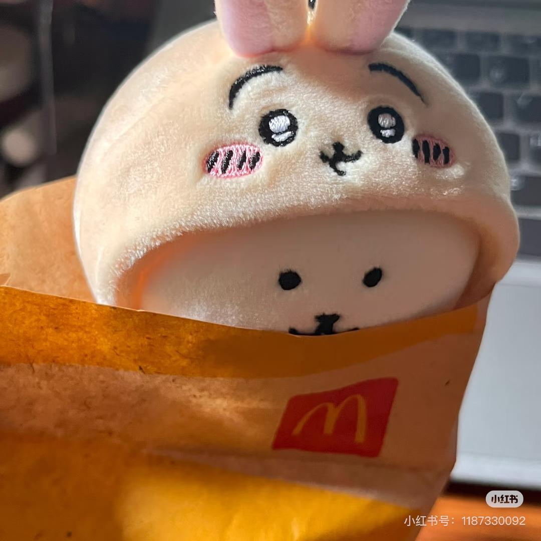 一颗桃桃