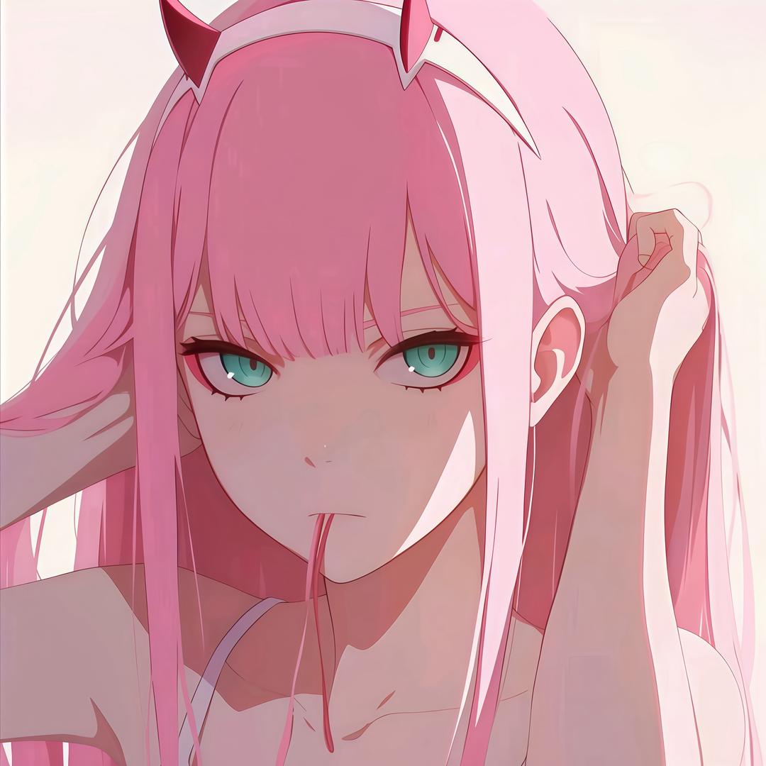 青春系❗️