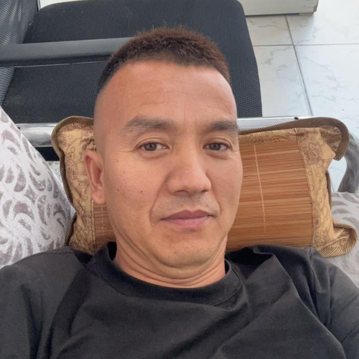 小李子有点酷