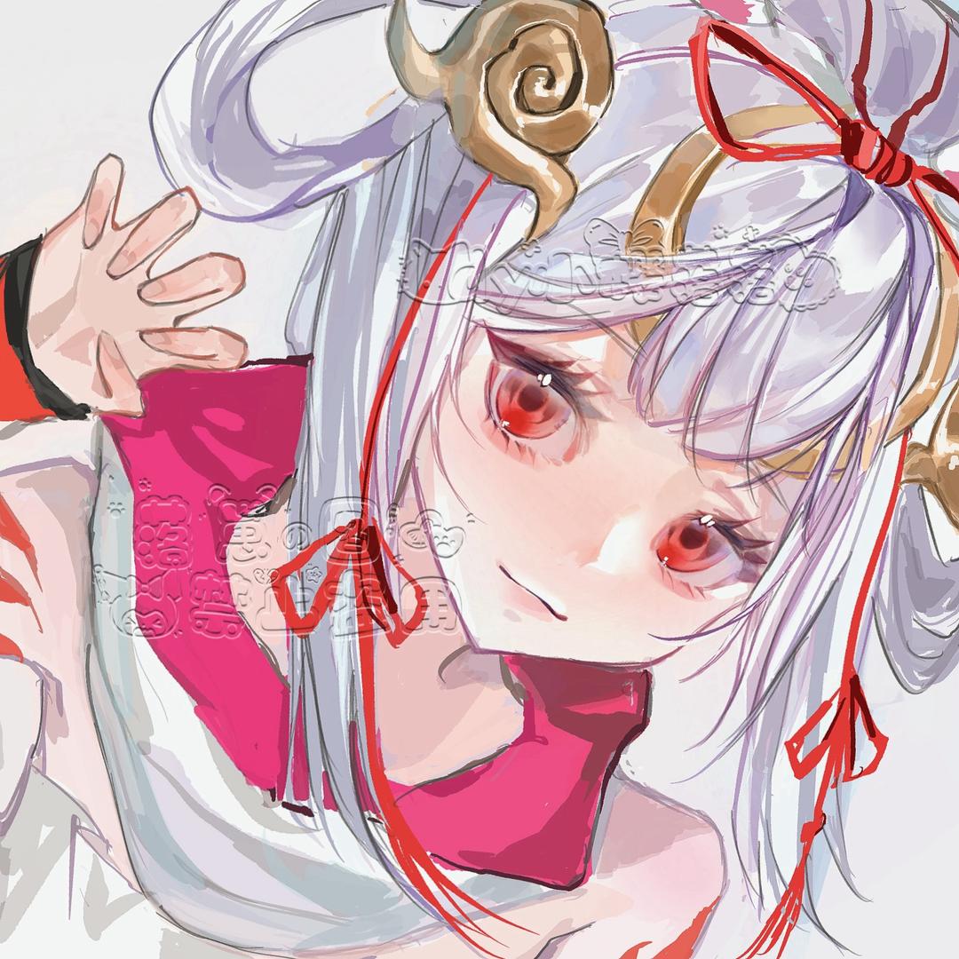 小樱落落