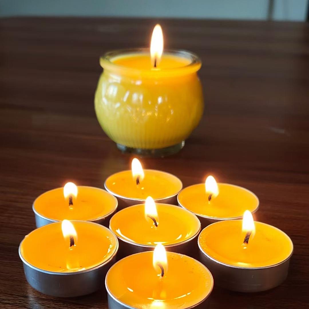 满福缘酥油灯厂