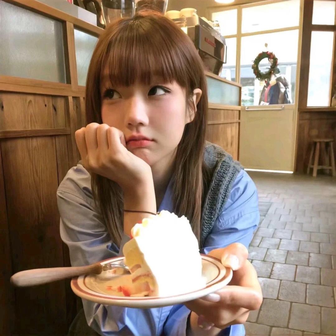 甜筒