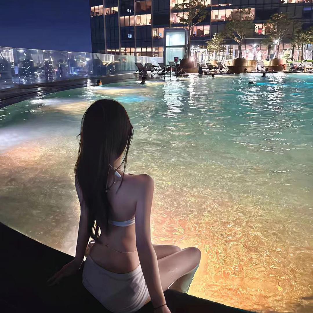 夢見妳.