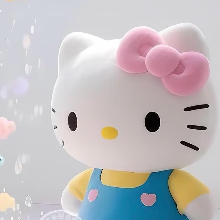 Mi米兔🐰
