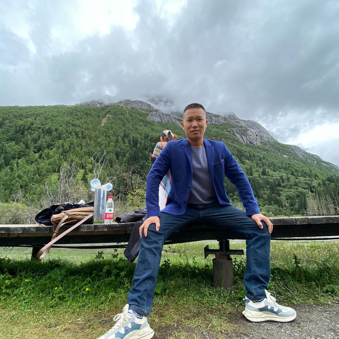 @白日梦想家