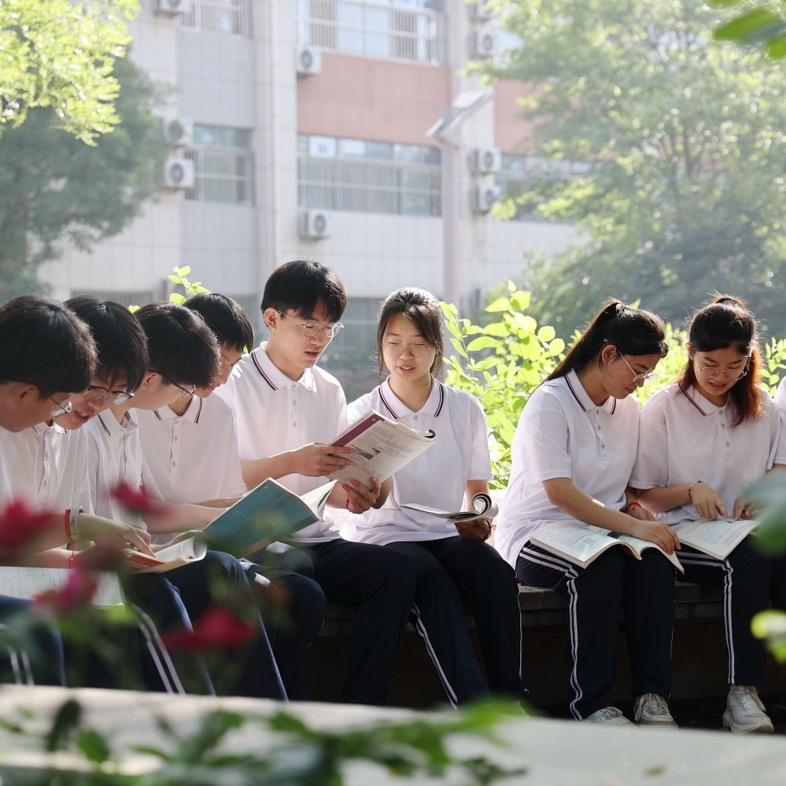 冠县实验高级中学