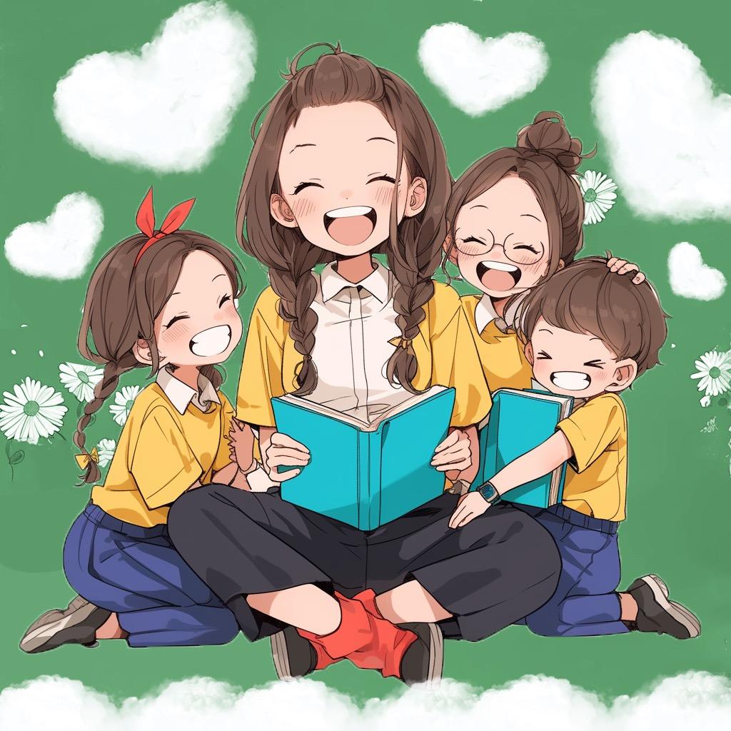 糖本甜♡古诗词