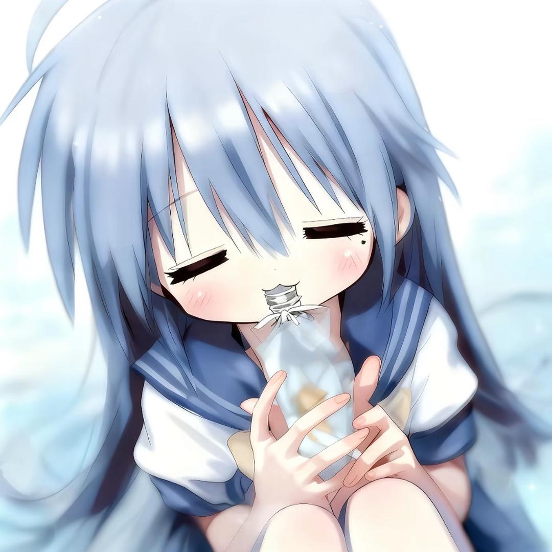 我女朋友最可爱