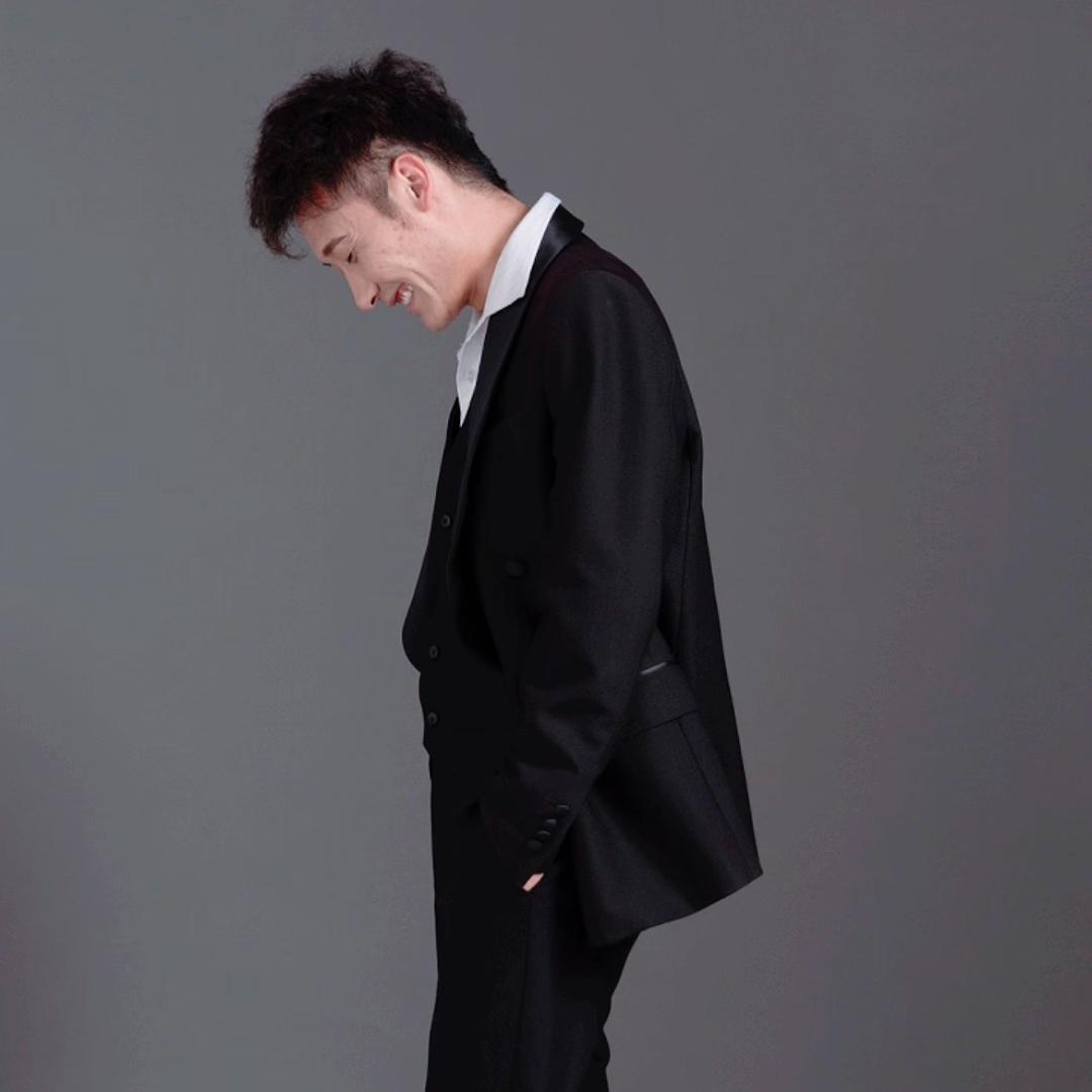 泌阳毛子哥