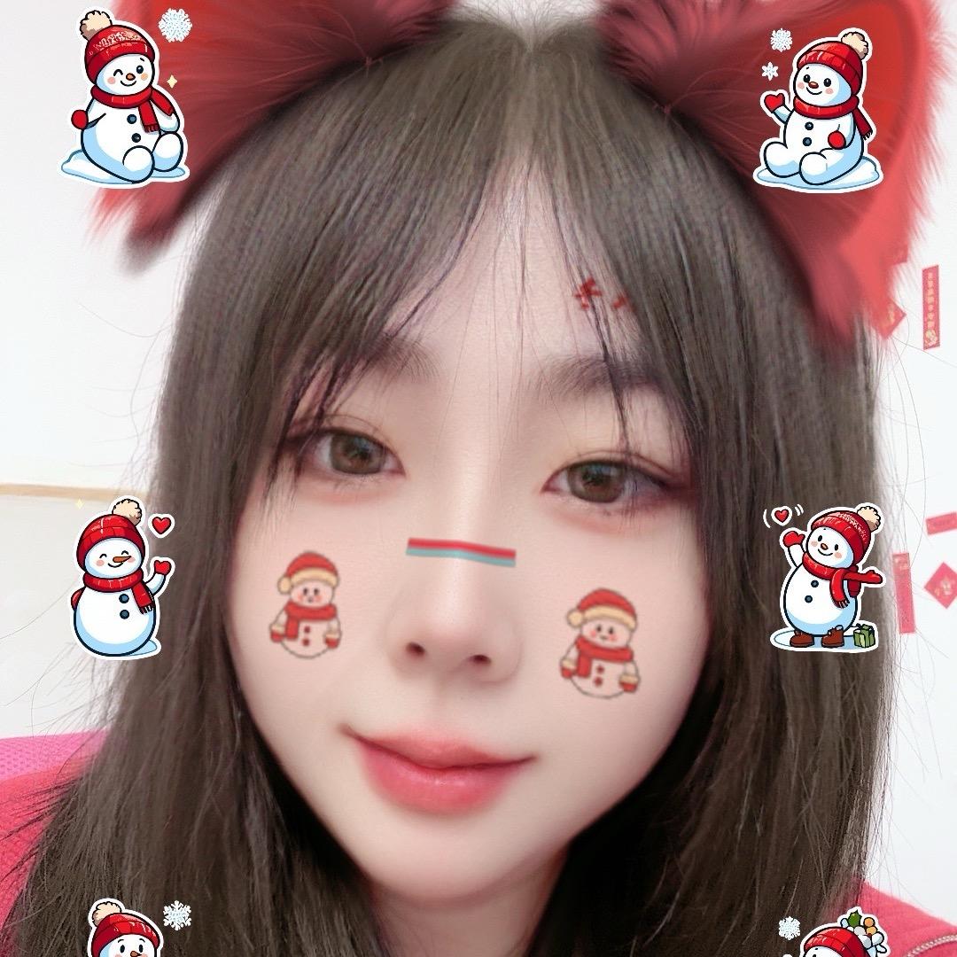 清蒸螃蟹🦀️