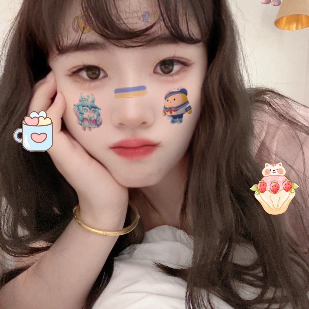 婷丫头