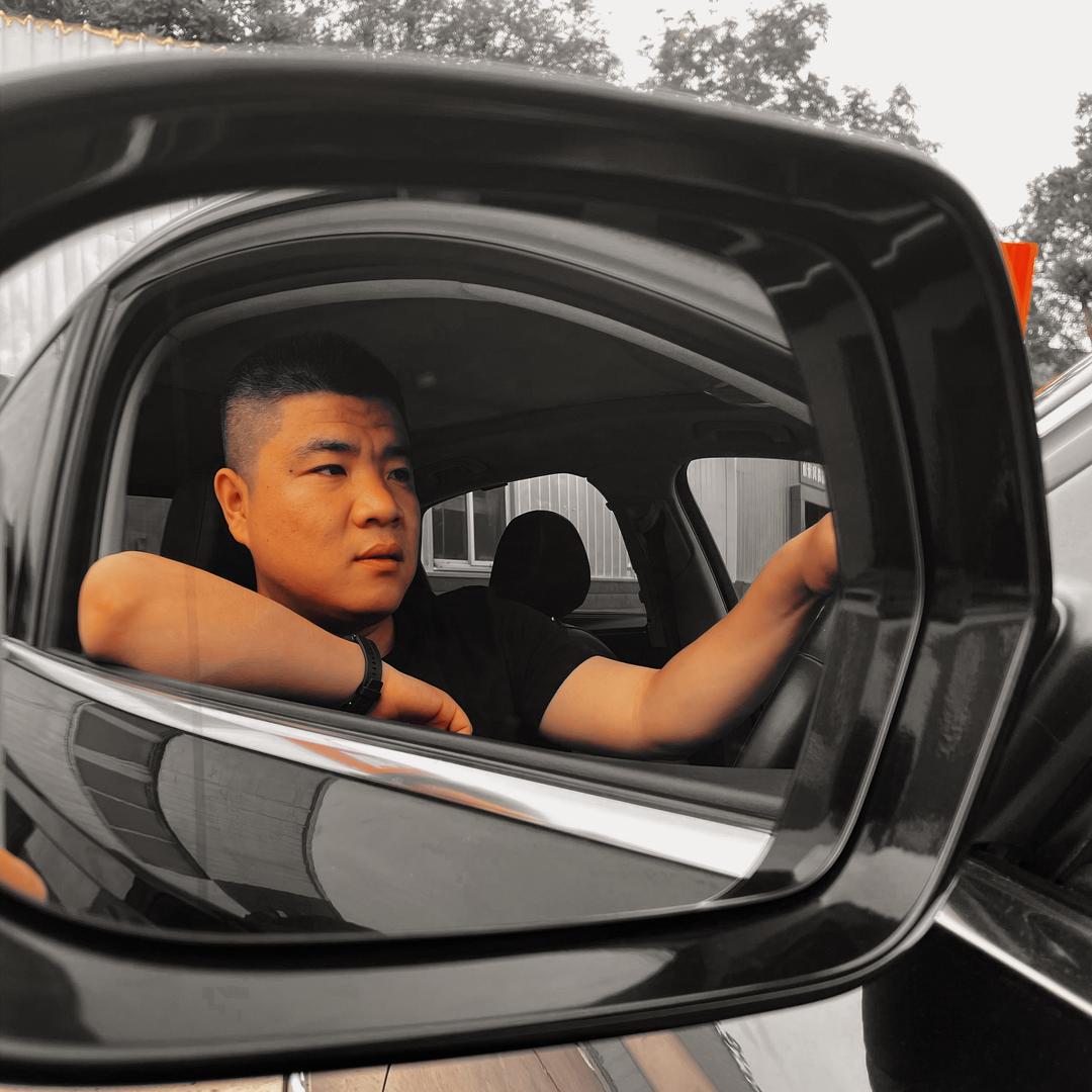 山西益通二手车