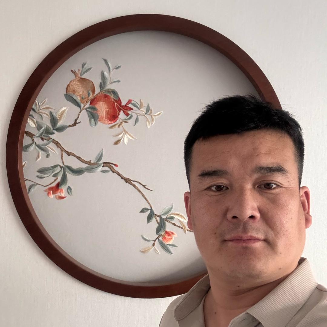 磁县雅丽家全屋整装 晶