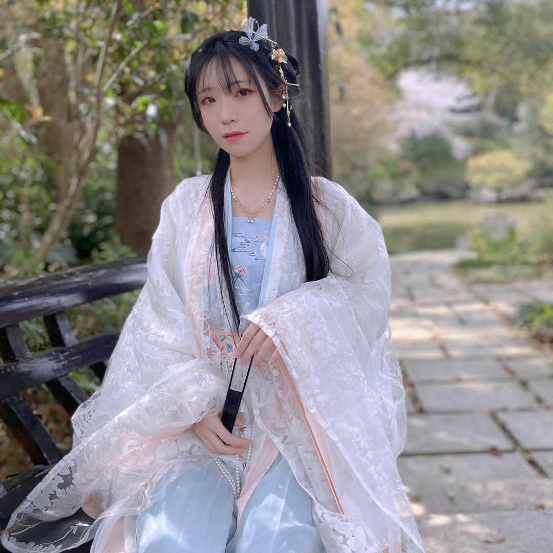 赵婉卿